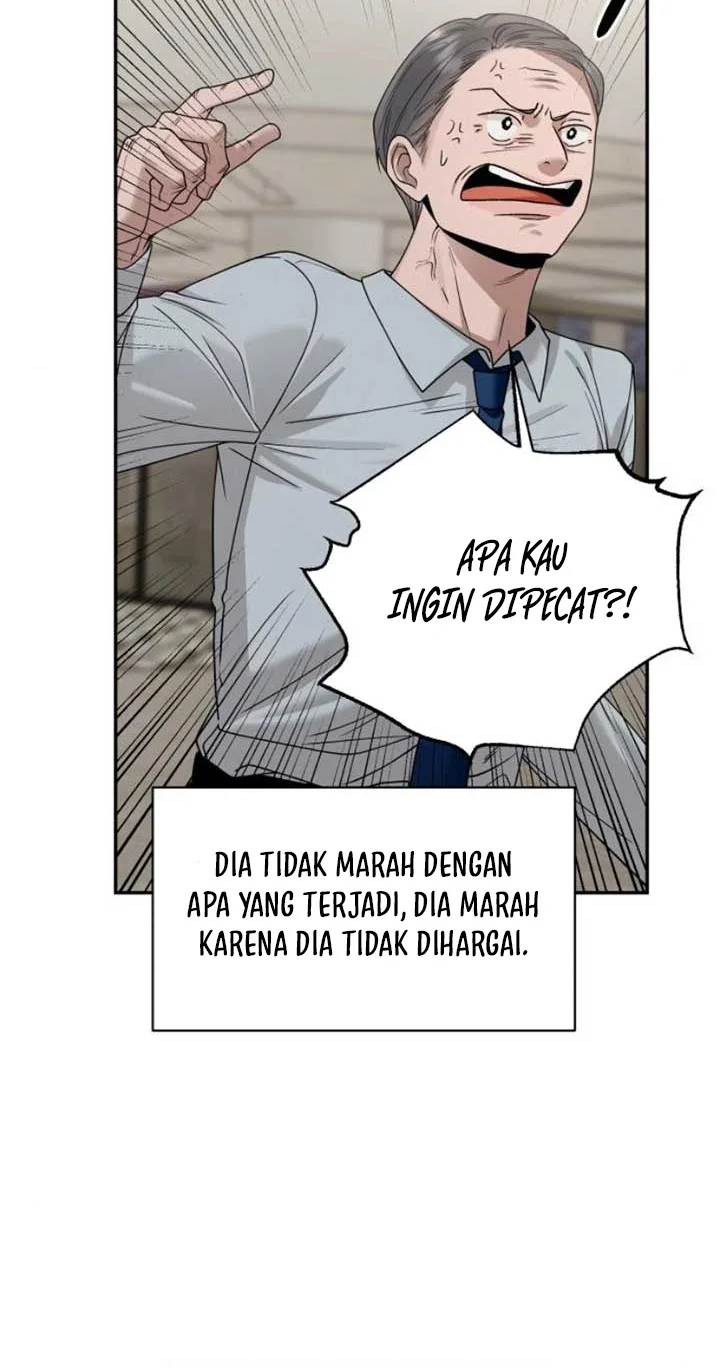 Paradise on Earth Chapter 16 Fix Gambar 6